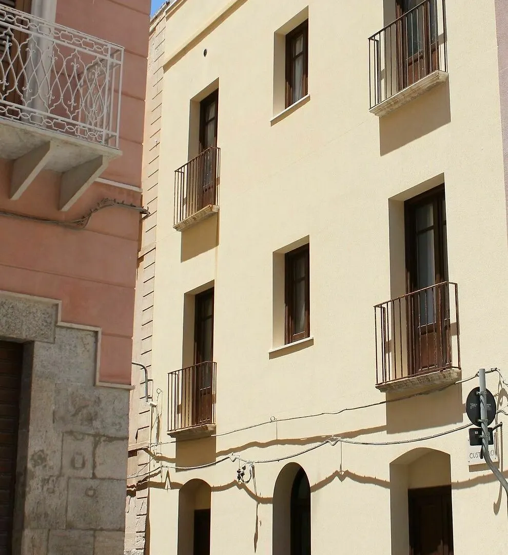 De Nobili'S Apartment Trapani